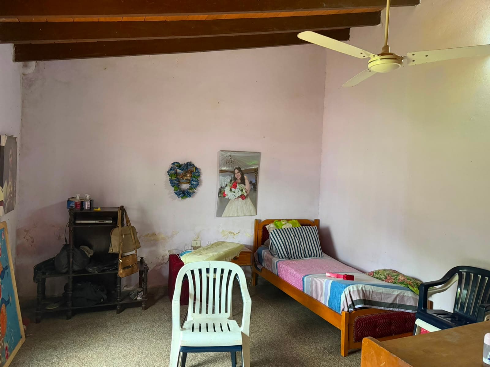 VENDO CASA DE 3 DORMITORIOS EN BARRIO ESPÍRITU SANTO – SAN LORENZO – 3