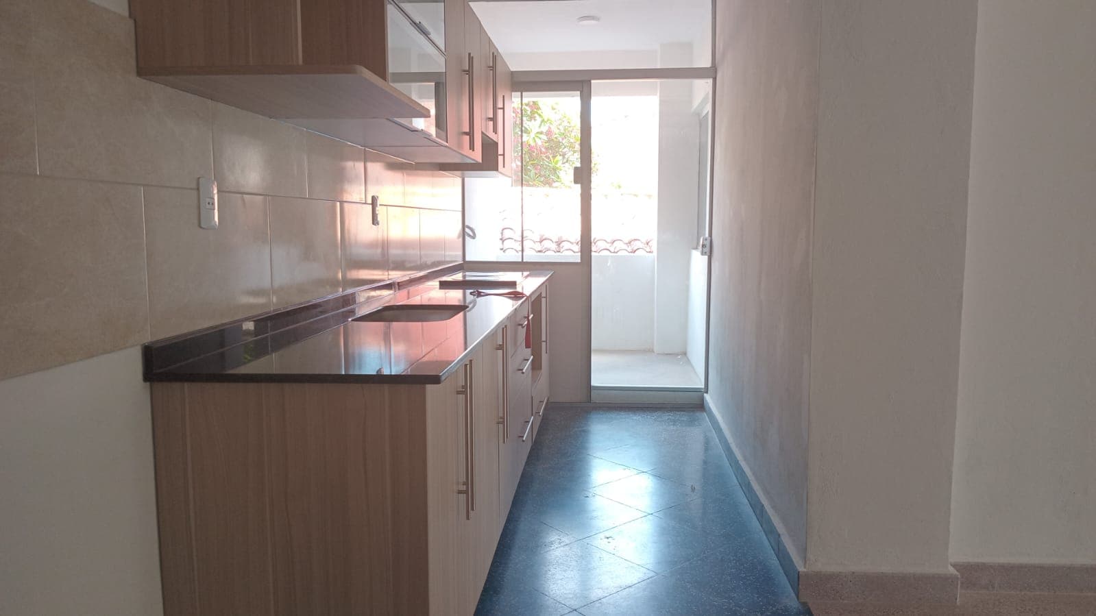 ALQUILO DEPARTAMENTO DE TRES DORMITORIOS EN FERNANDO DE LA MORA - ZONA NORTE – 2