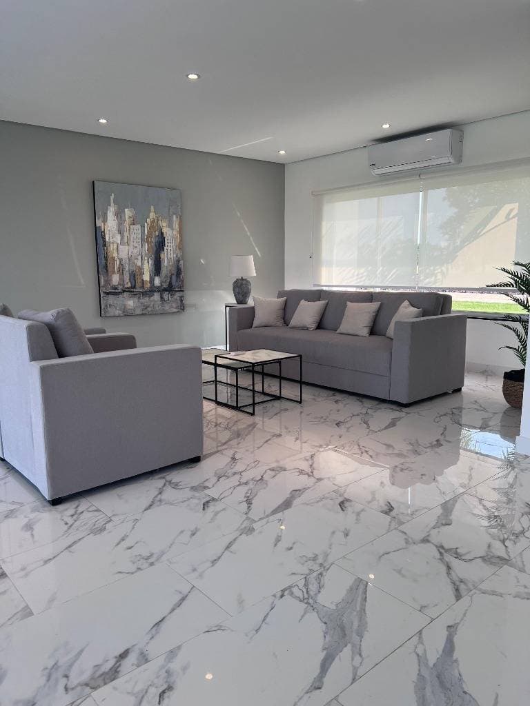 Hermosa Residencia a estrenar completamente equipada en Surubi´i – 3