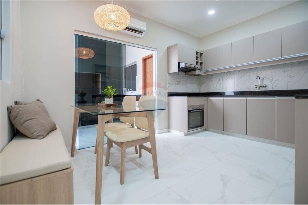 ALQUILO LUJOSO DUPLEX EN CONDOMINIO EN ITA ENRAMADA – 3