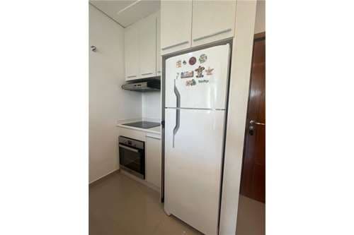 En Venta Dpto. 45mts.Edificio San Andrés.Mcal.Estigarribia – 2