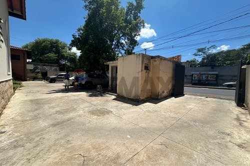 ALQUILER DE OFICINA, ASUNCION RECOLECTA – 3