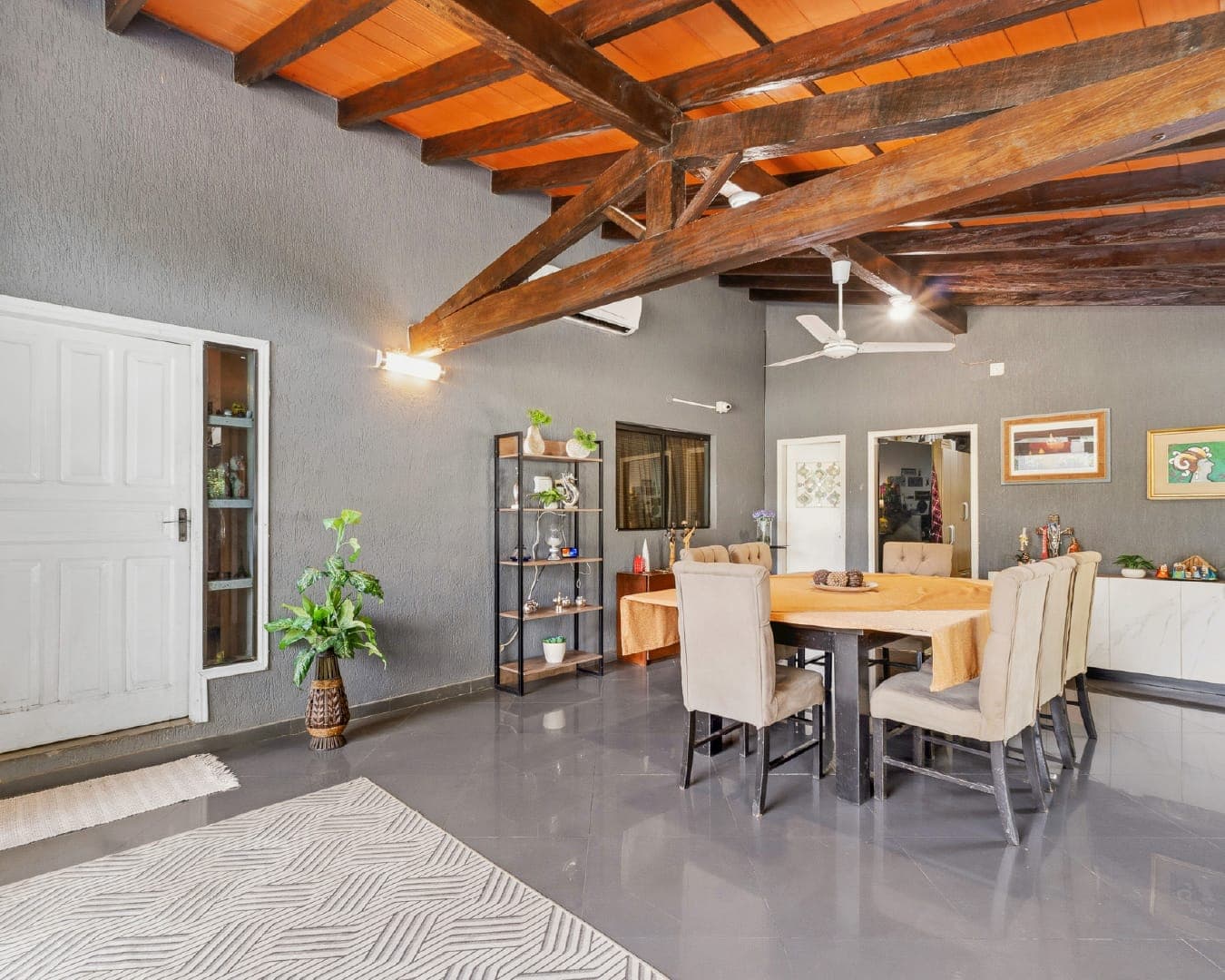 VENTA CASA QUINTA LIMPIO – 3