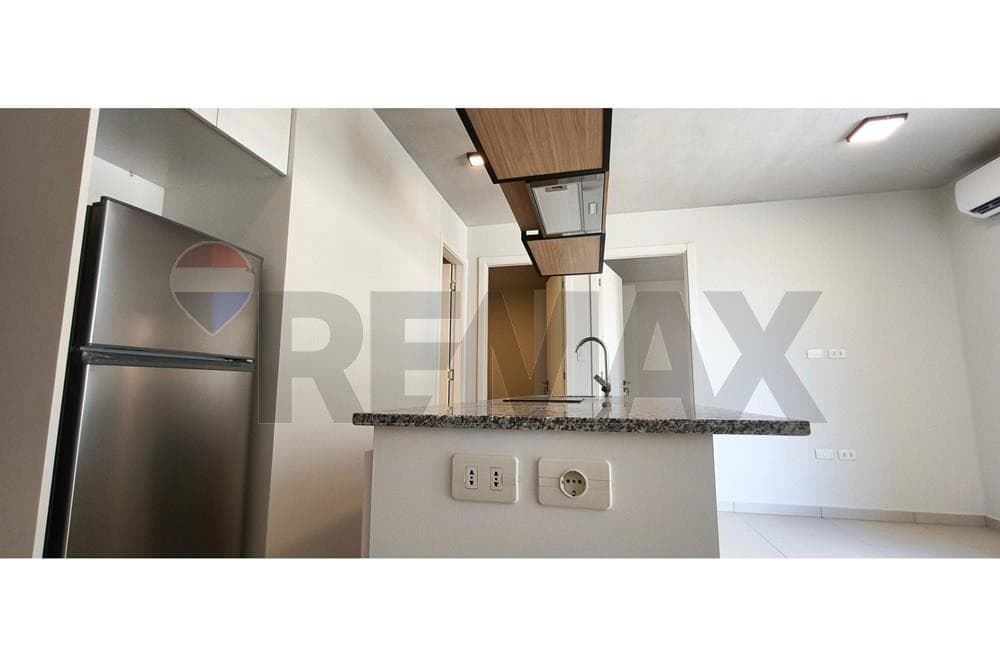 Departamento en alquiler en Luque Insignia Terra 1 – 3