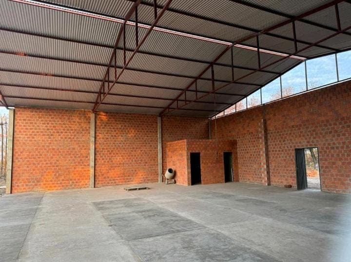 ESTANCIA 7.686 Ha EN FUERTE OLIMPO - 950 USD/Ha – 3
