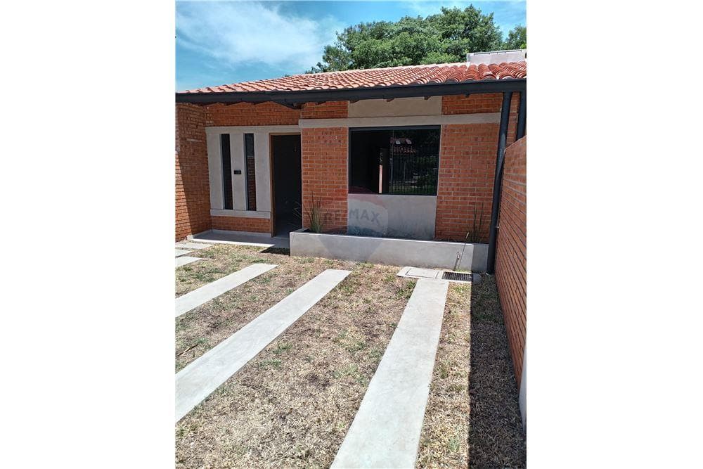 Amplio chalet a estrenar de 2 hab en Villa Elisa J.A. – 3