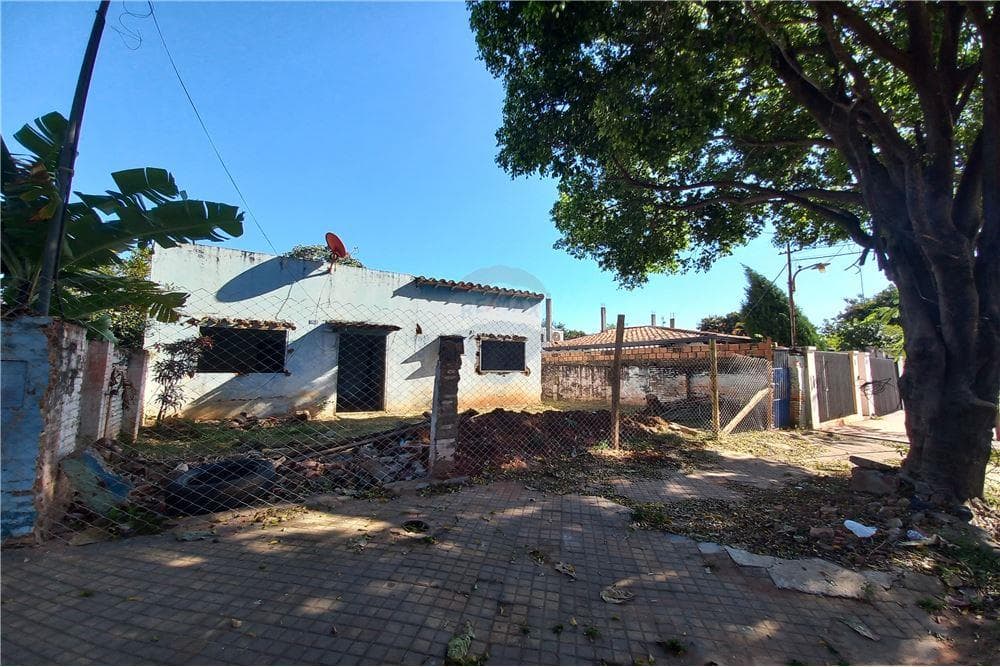 Land - For Sale - Paraguay Asunción Villa Aurelia – 3