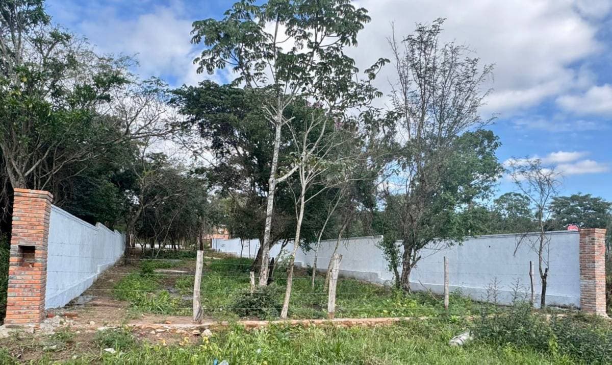 VENDO TERRENO EN SAN BERNARDINO – 2