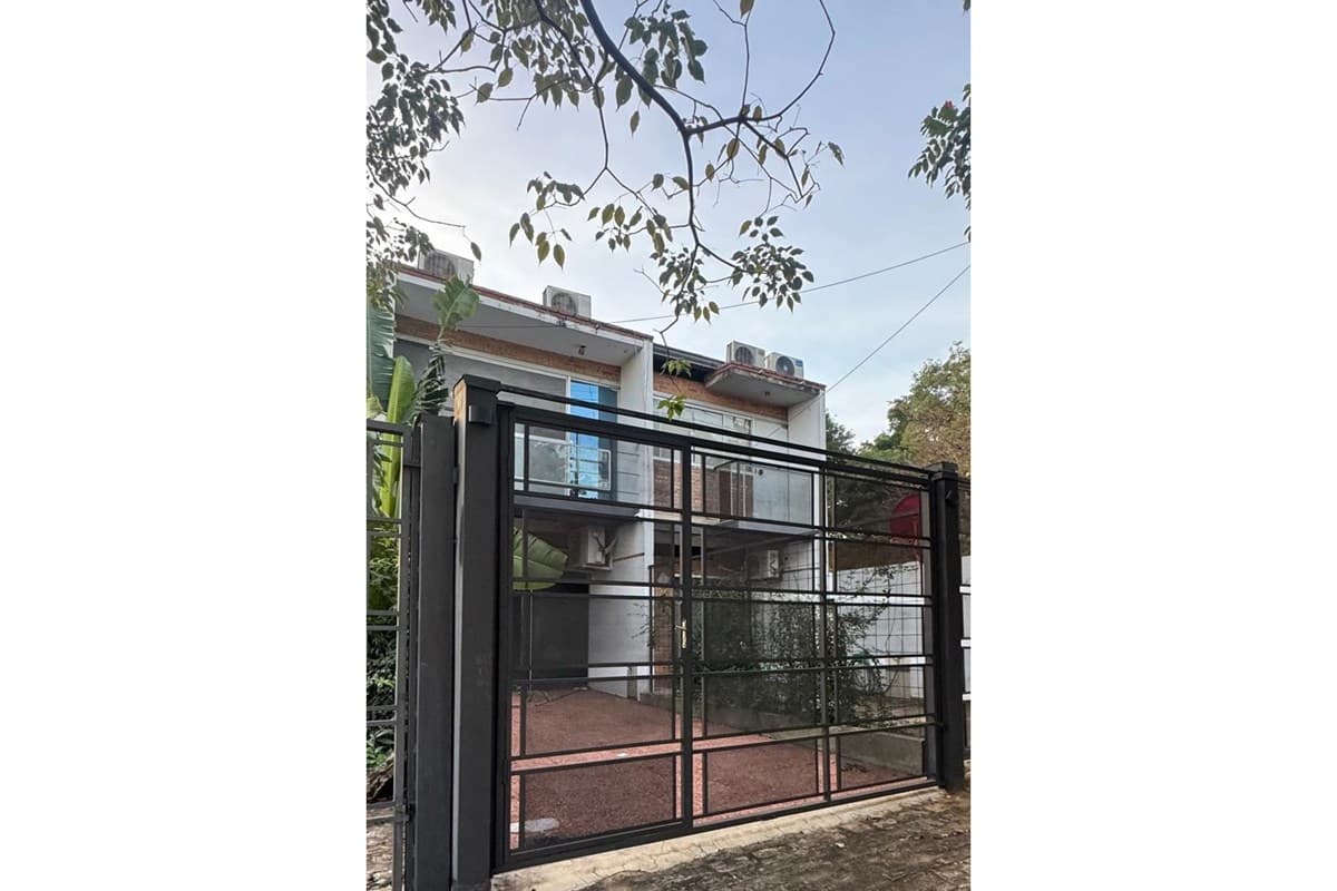 ALQUILO DUPLEX EN ASUNCION BARRIO HIPODROMO – 3