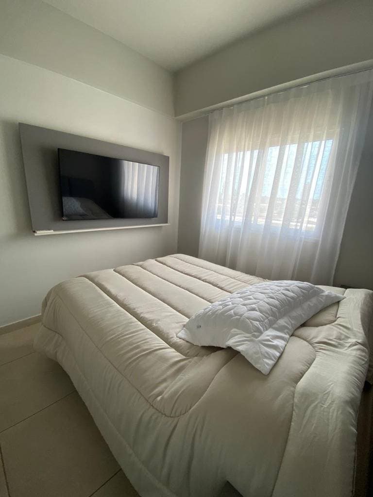ALQUILO DEPARTAMENTO EN EL EDIFICIO TRINITY TOWERS 1 – 3