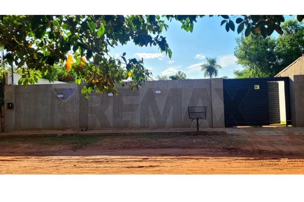 Casa - Alquiler - Capiata, Paraguay, Es para ti!