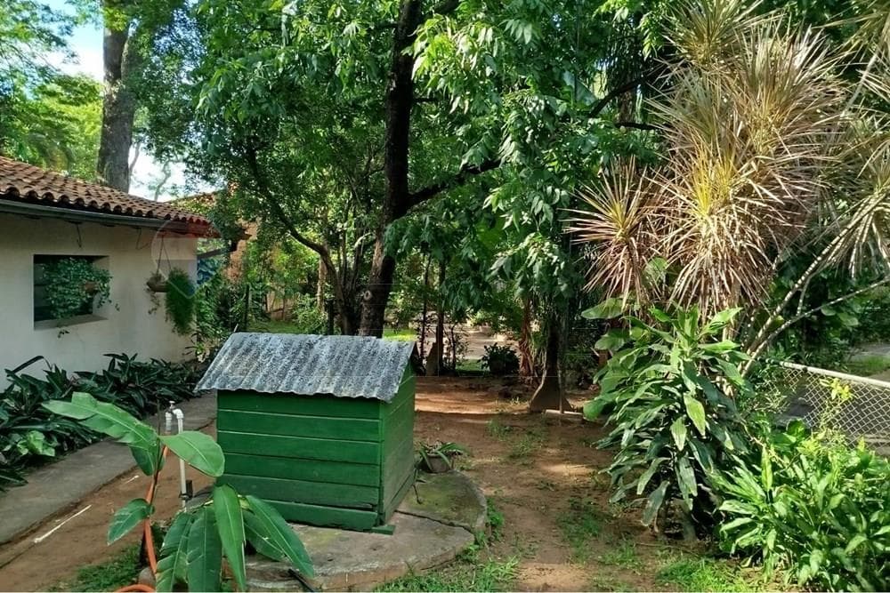 Terreno - Venta - Mburicaó, Paraguay