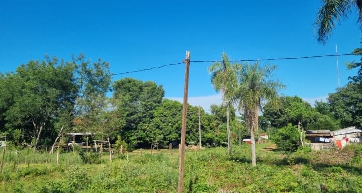 En Venta Terreno1600mts.YPANE. Ruta Capiatá Ypane – 3