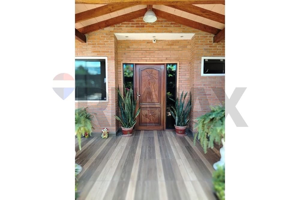 Casa - Venta - Villa Elisa, Paraguay – 2