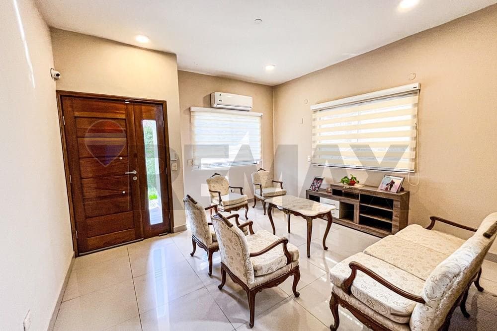 Vendo casa de 4 Dormitorios en Mariano Roque Alonso Bº Concordia – 2