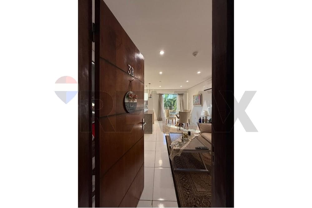 Departamento - Alquiler - Madame Lynch, Paraguay