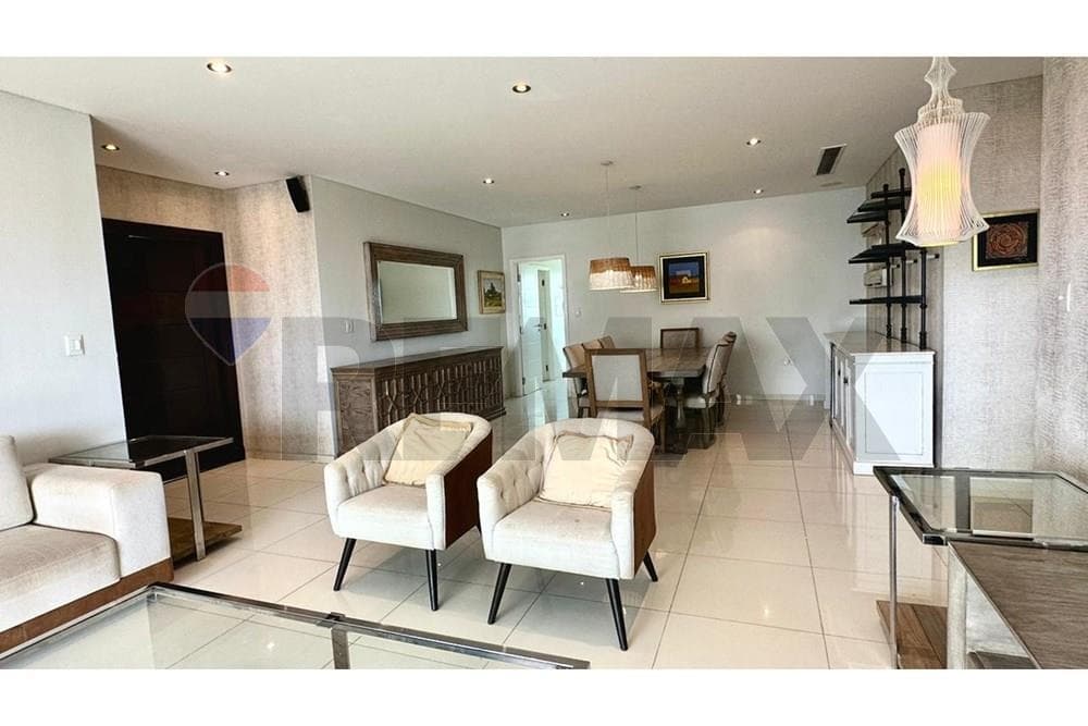 Departamento en alquiler – Edificio Martinica 3 dormitorios – 3