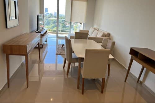 Departamento-Alquiler-Avenida Guido Boggiani, Villa Morra, Asunción – 3