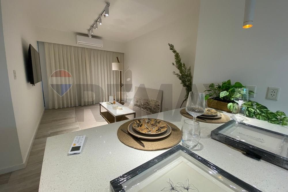 Departamento en alquiler en Barrio Manora Zona Shopping del Sol – 2