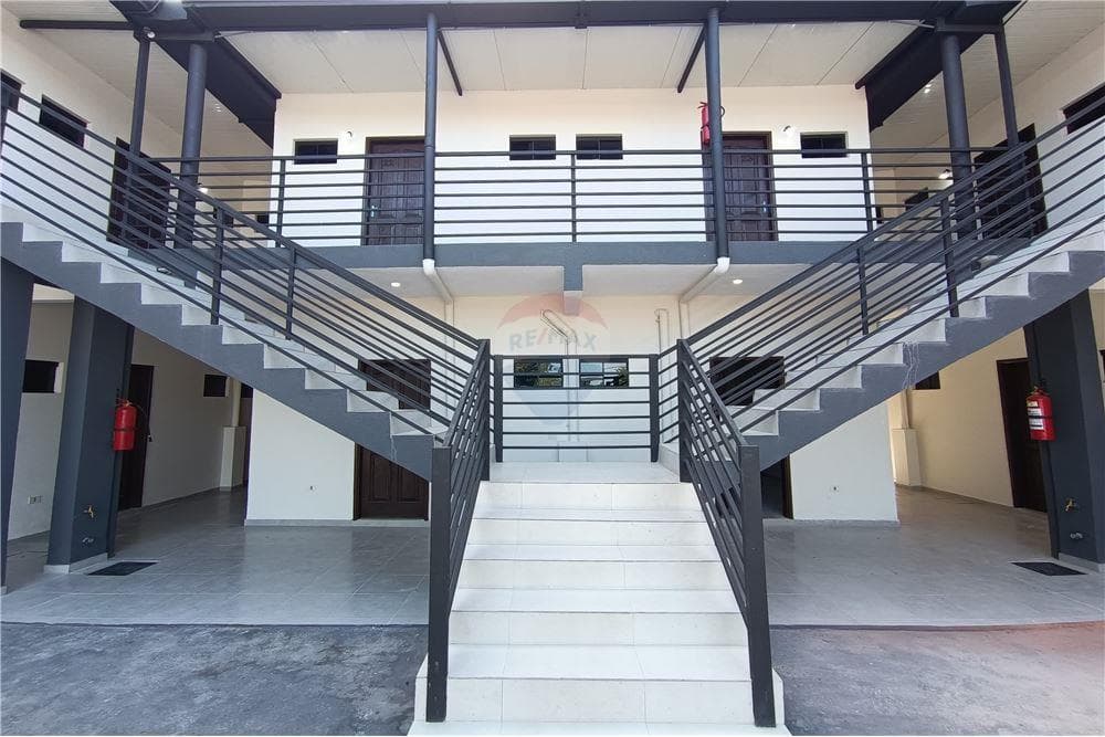 ALQUILO DPTO MONOAMBIENTE EN SAN LORENZO – 3