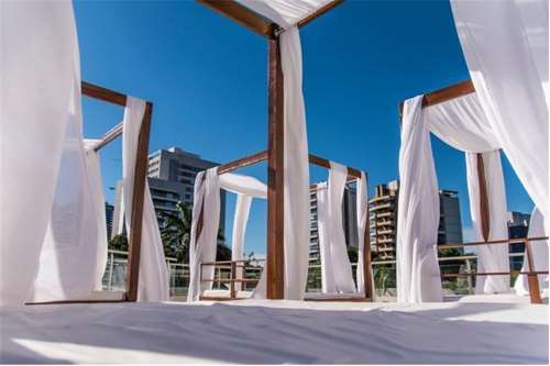 Hotel Dazzler - Alquiler De Departamento - Ycuá Satí – 3