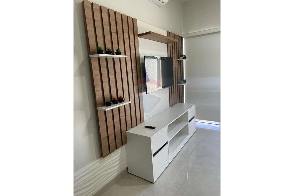 VENDO CASA AMOBLADA EN SAN BERNARDINO EN CONDOMINIO – 3