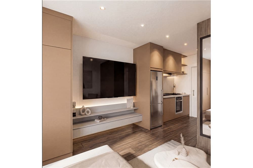 DEPARTAMENTOS EN VENTA EN RECOLETA!! – 3