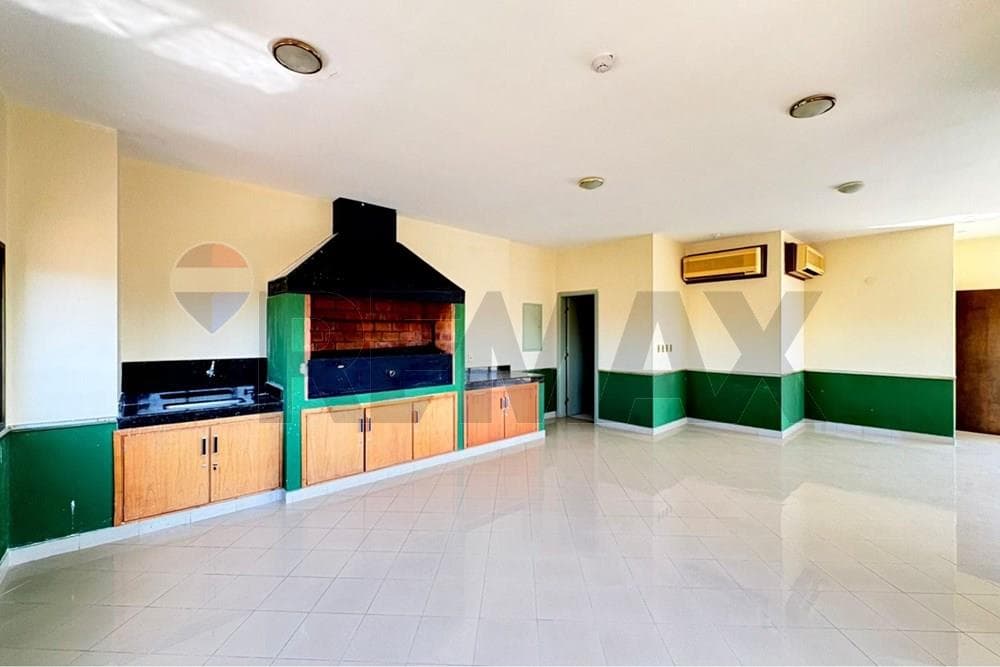Departamento en alquiler en Ciudad Nueva Asuncion – 2