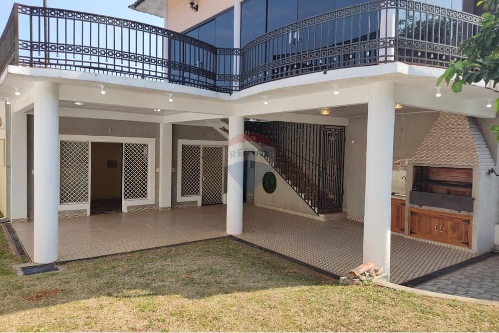 Casa - Venta - Fernando De La Mora, Central, Paraguay