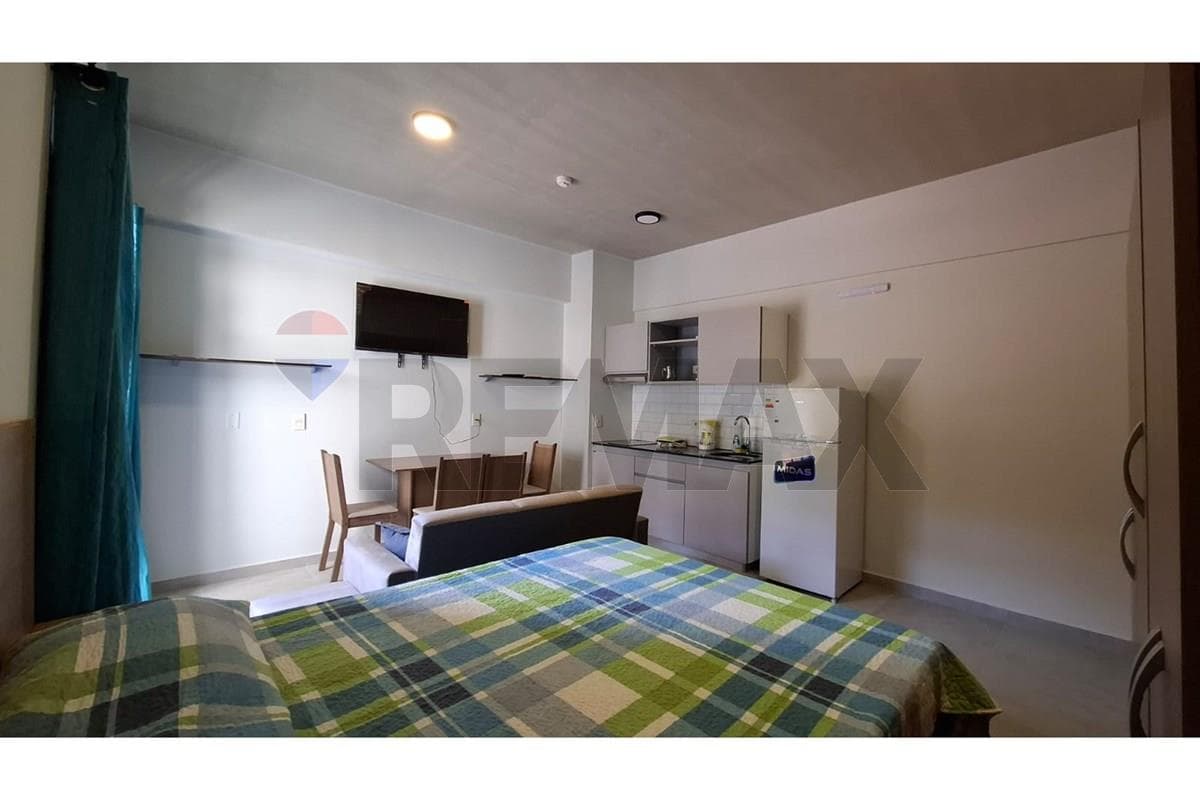 Departamento - Alquiler - Fernando De La Mora, Central, Paraguay – 3