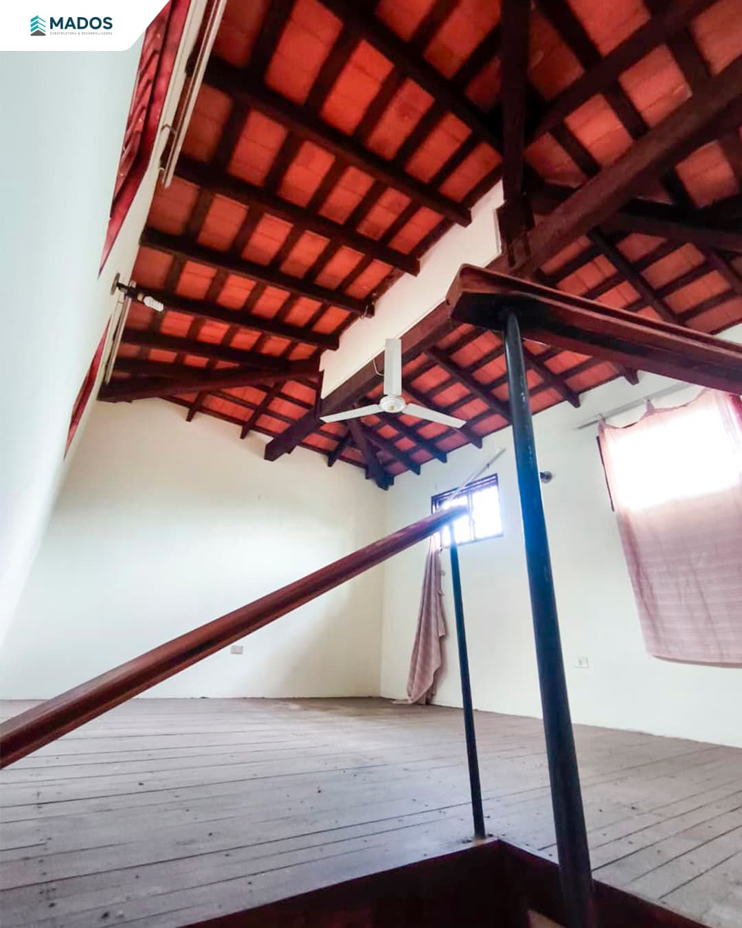 Casa familiar con terreno de 579m2 ideal para inversion inmobiliaria – 3