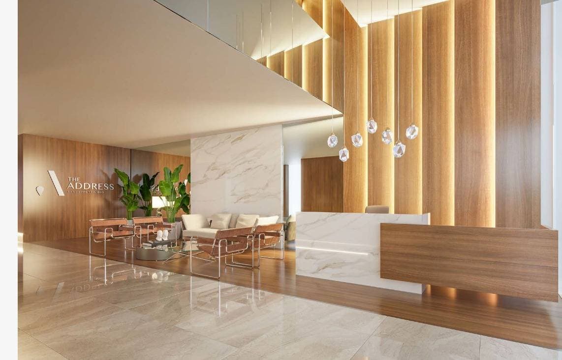 Alquilo departamento de 3 habitaciones en The Adress Mburucuya – 3