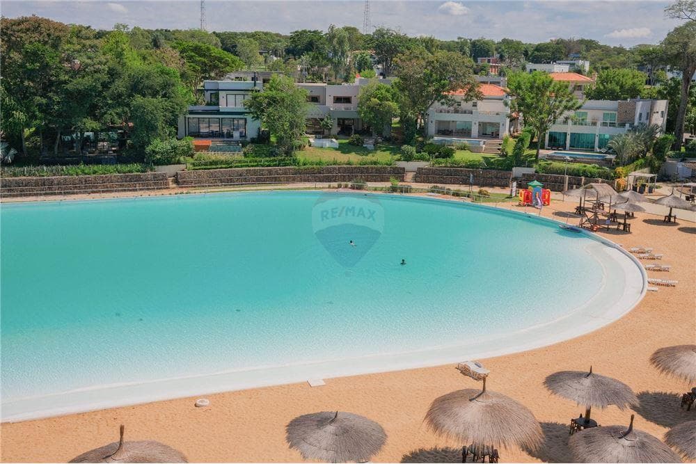 DEPARTAMENTO AMOBLADO EN AQUAVILLAGE