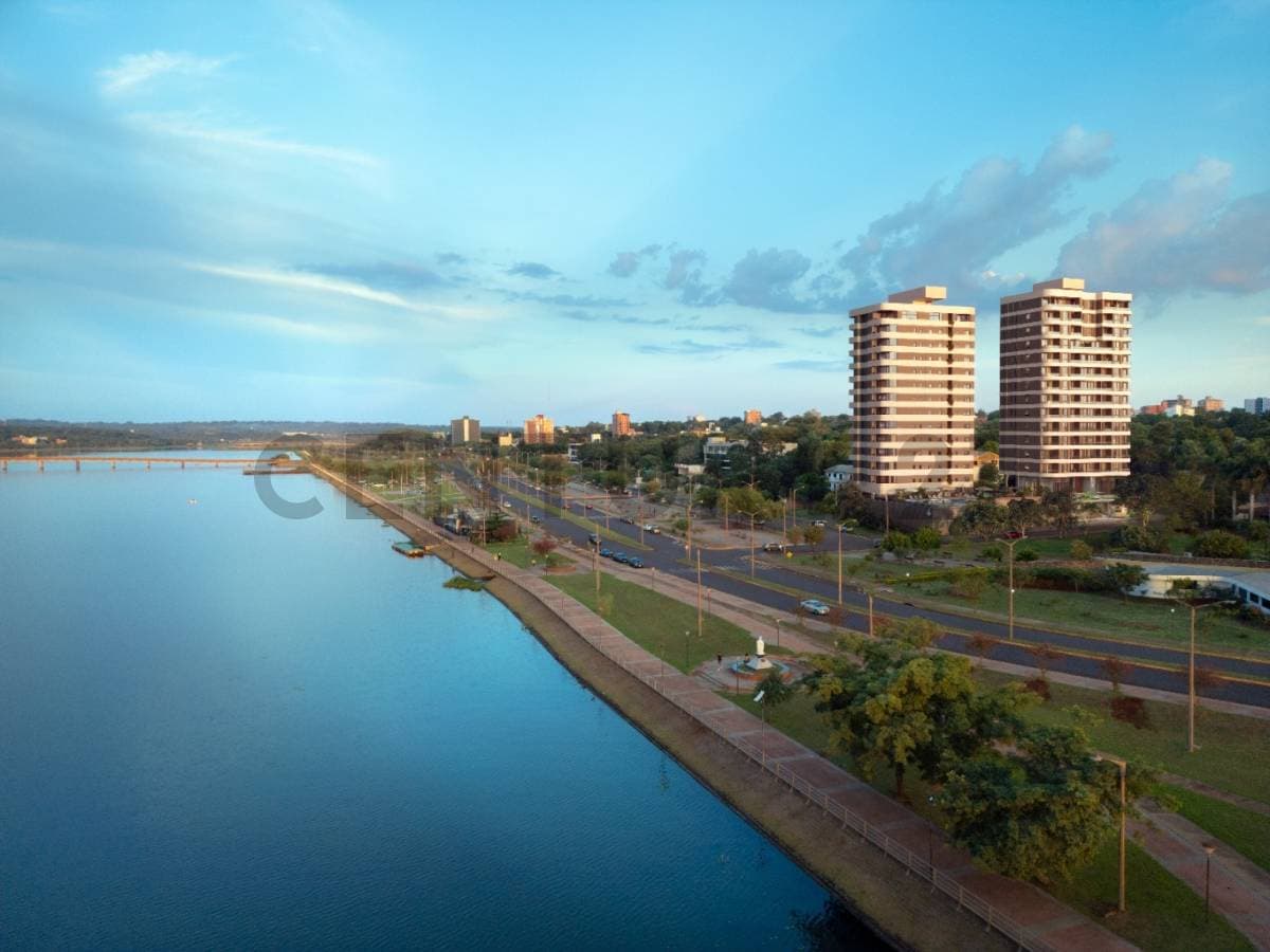 DEPARTAMENTO EN EL EXCLUSIVO EDIFICIO TORRE BOLIK II – 3
