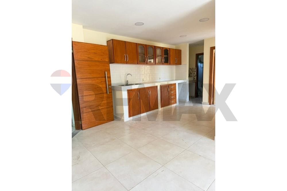 Departamento - Alquiler - San Lorenzo, Central, Paraguay – 2