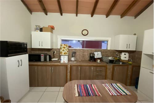 Casa-Alquiler-Enciso Velloso, Ycuá Satí, Asunción
