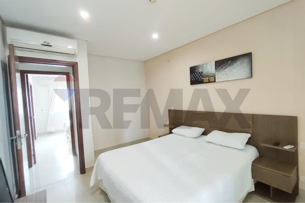 Piso - Alquiler - Villa Morra, Paraguay – 3