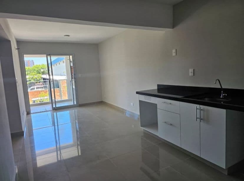 Alquilo Dpto. en RESIDENCIAL STA MARIA - Luque – 2
