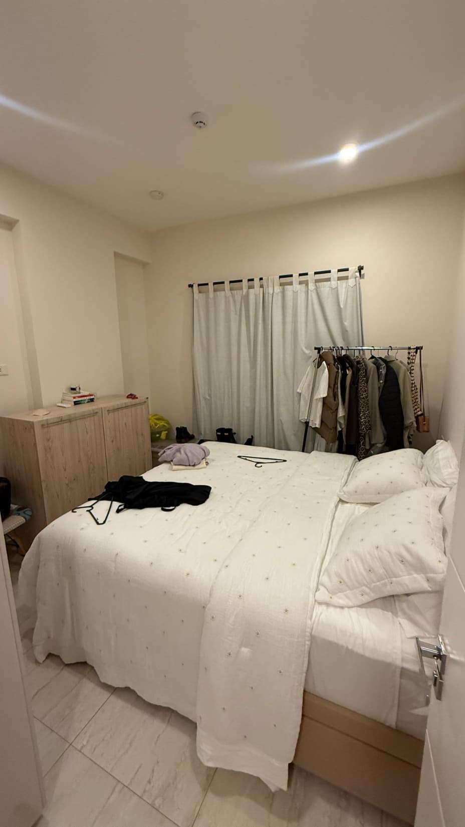 Departamento En Forvm Herrera (con Renta Activa) – 3