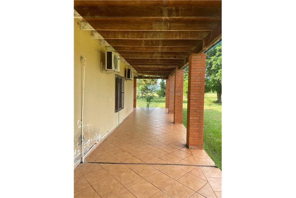 GRANJA HOSTAL - CARAPEGUA – 3