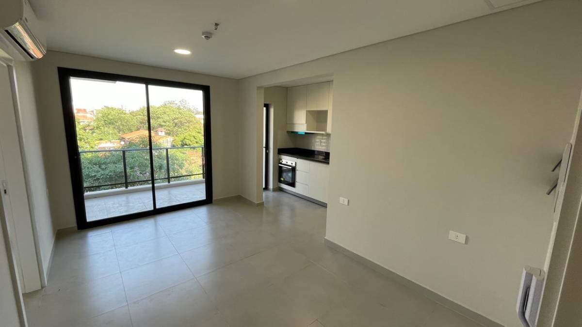 ALQUILO DPTO A ESTRENAR EN EDIFICIO GENOA CARMELITAS – 3