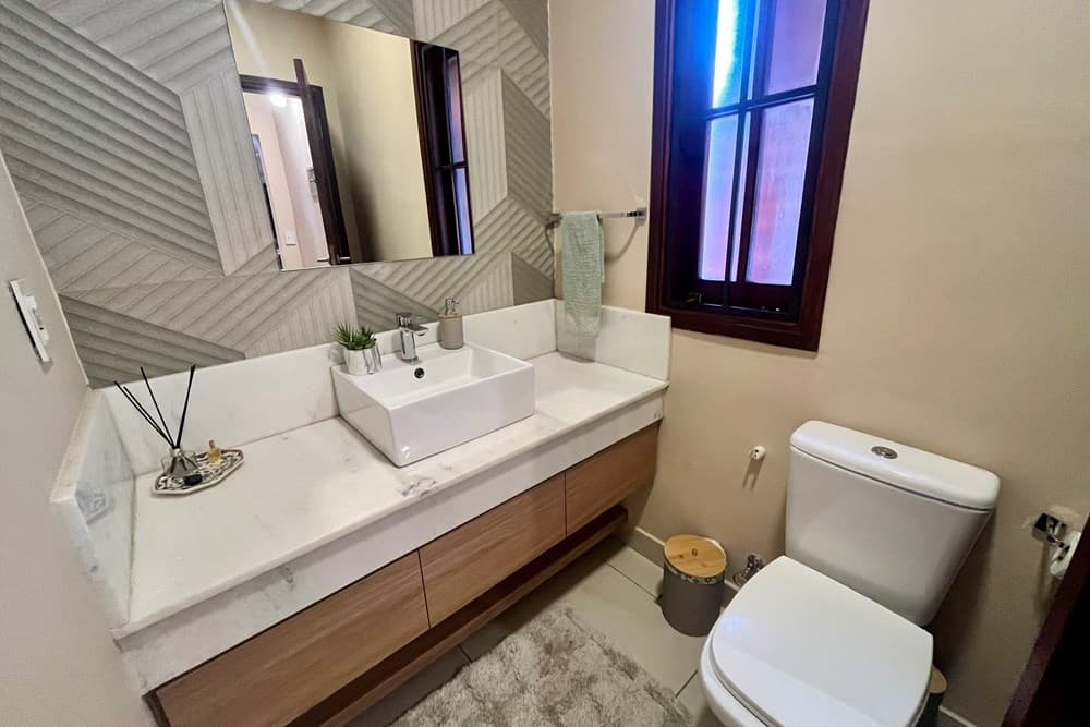 Residencia-Alquiler-Pascual Ramos Casco esquina Hermes Rafael Saguier, Asunción – 3