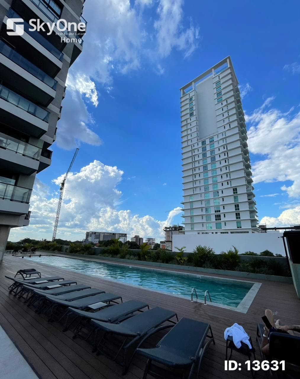 ALQUILO DEPARTAMENTO TIPO DÚPLEX AMOBLADO DE 3 DORMITORIOS