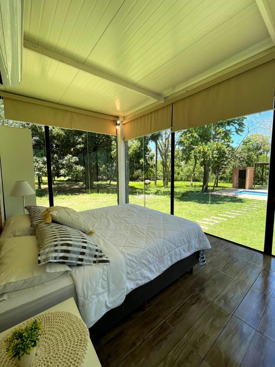 CHALET EN VENTA EN SAN BERNARDINO