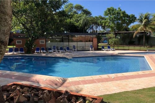 Alquiler Departamento en San Lorenzo, Laguna Grande – 2