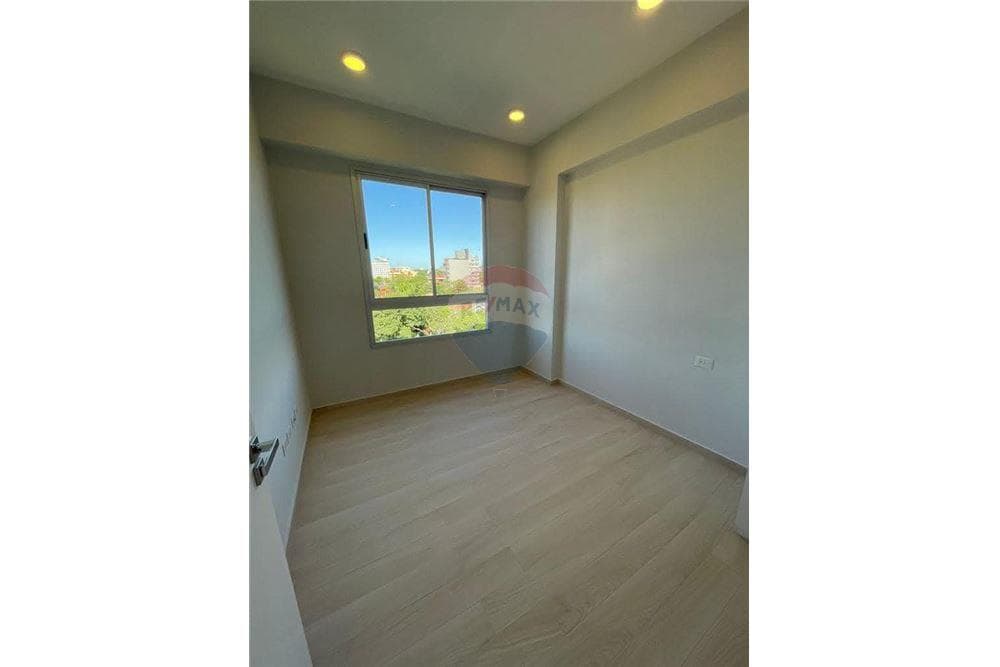 Alquilo Dpto en Villa Morra- Asunción – 2