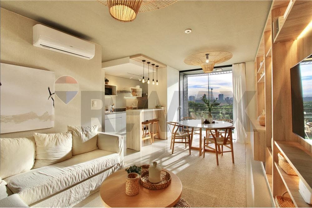 EN VENTA DEPTO DE 1 DORMITORIO - INSIGNIA 06 – 3