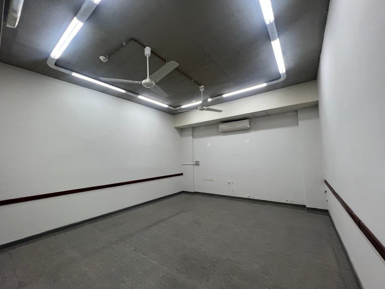 Alquiler Para Instituto / Oficinas - Eje Corporativo De Asuncion Paraguay – 3
