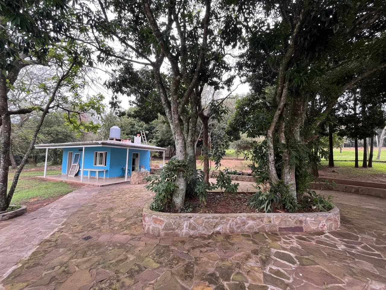 CASA QUINTA EN VENTA - PIRIBEBUY – 2
