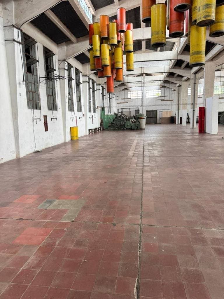 ALQUILO PROPIEDAD PARA USO COEMRCIAL EN EL CENTRO DE ASUNCIÓN – 2